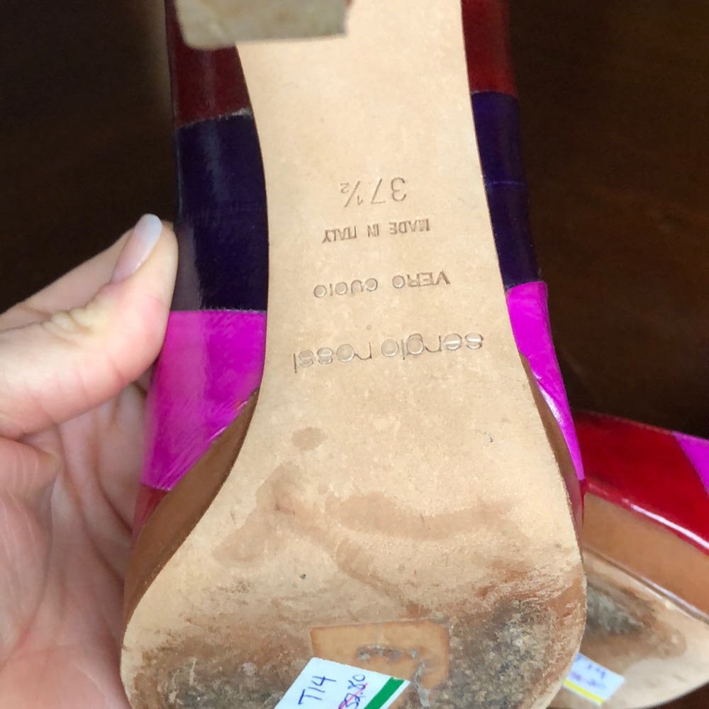 Shoes - Picture 2 of 3